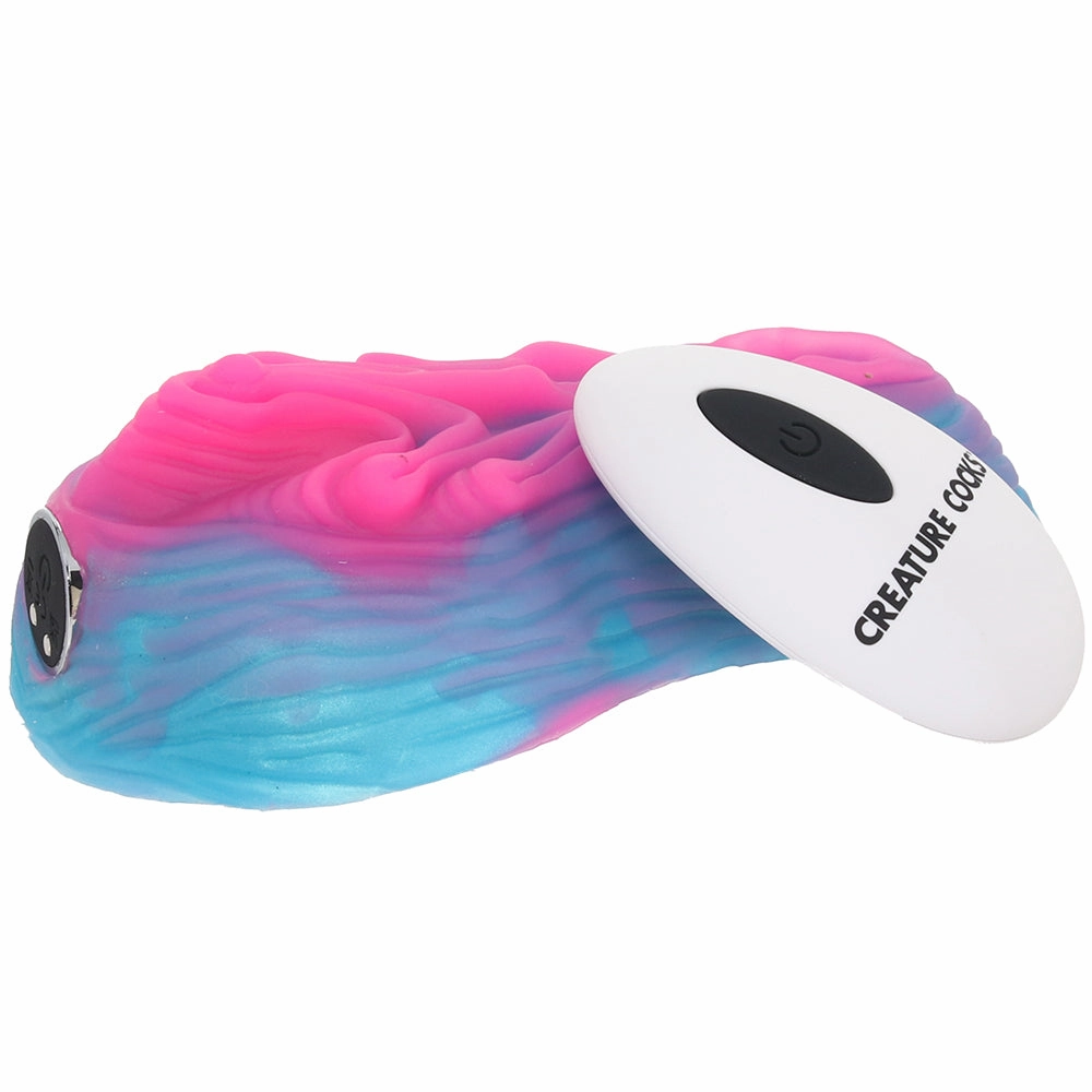 Creature Cocks Vulvaron Grinder Vibe