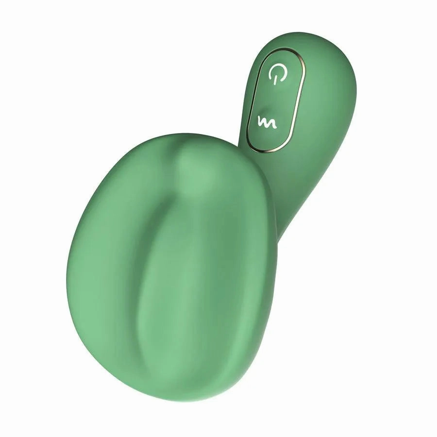 Cute Mushroom Clit Vibe