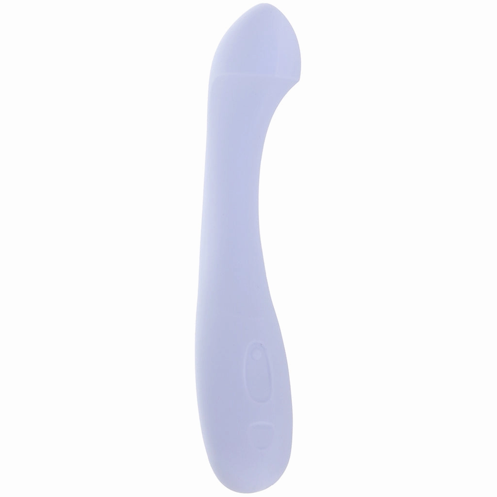 Dame Arc G-Spot Vibe in Ice