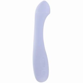 Dame Arc G-Spot Vibe in Ice