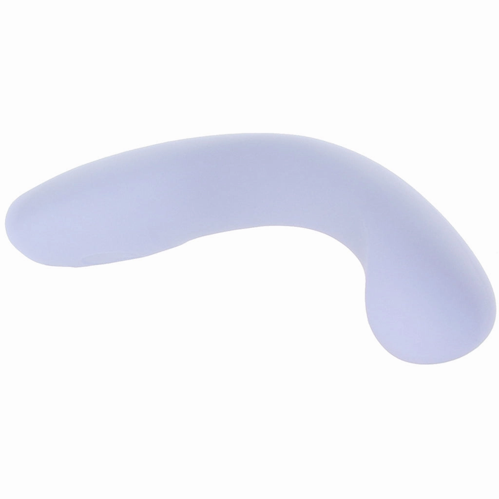 Dame Arc G-Spot Vibe in Ice