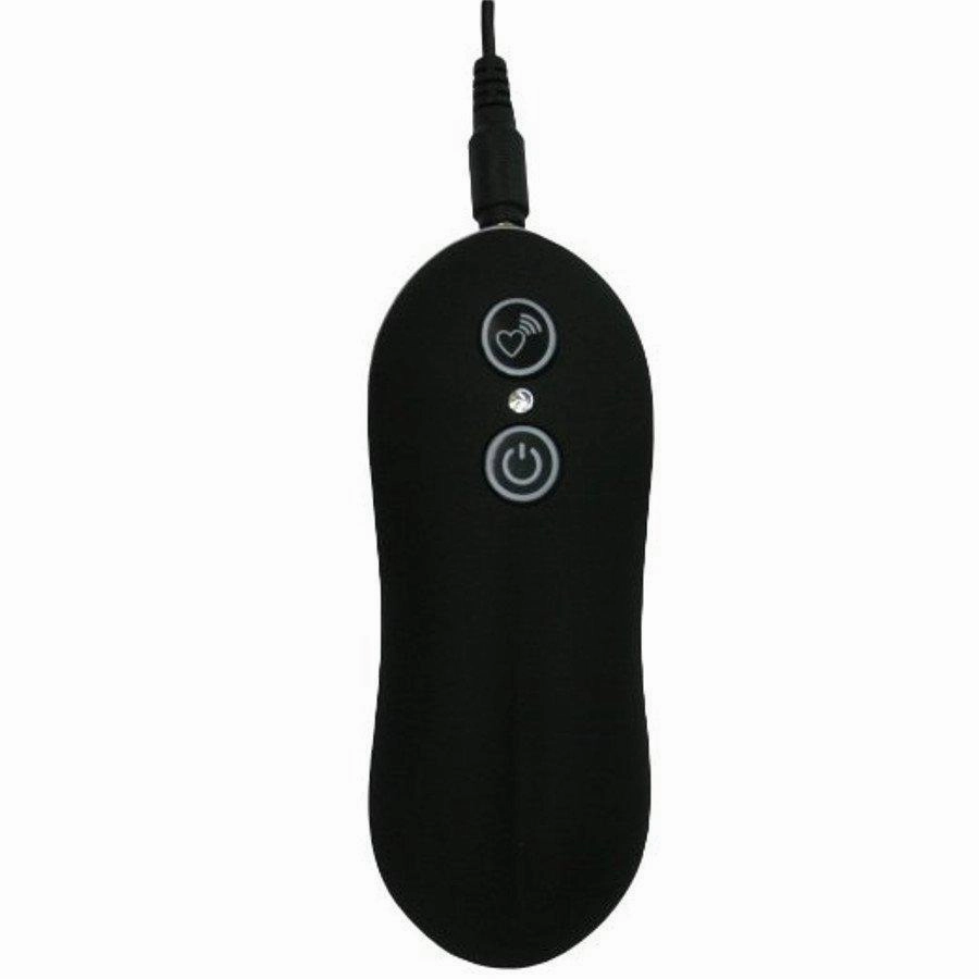 Dare 10-Function Silicone Anal Toy