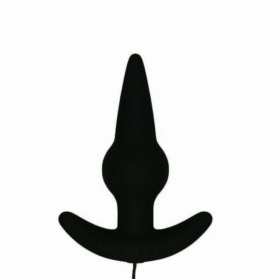 Dare 10-Function Silicone Anal Toy