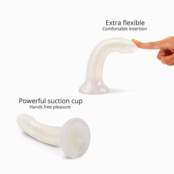 Dildolls Extravaganza Silicone Dildo