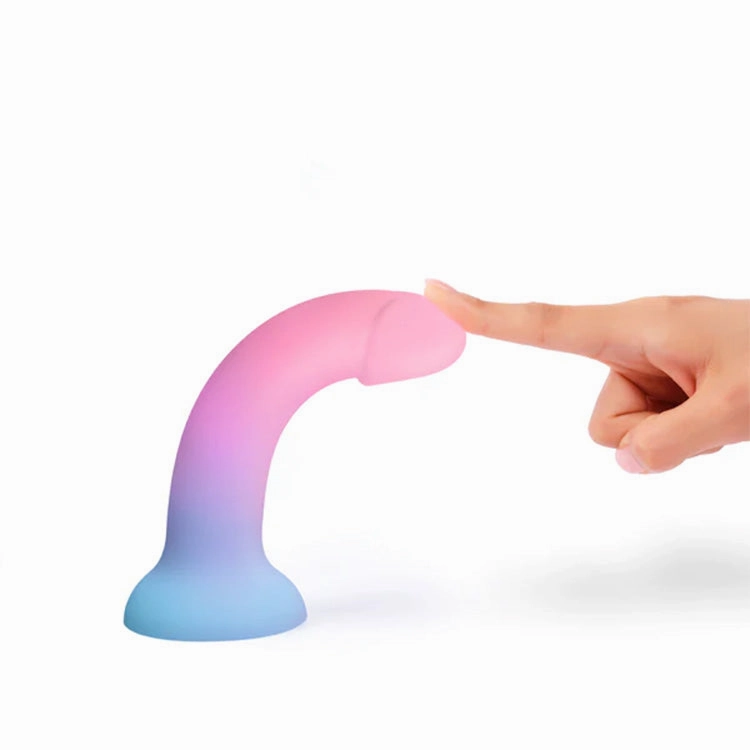 Dildolls Utopia Silicone Dildo