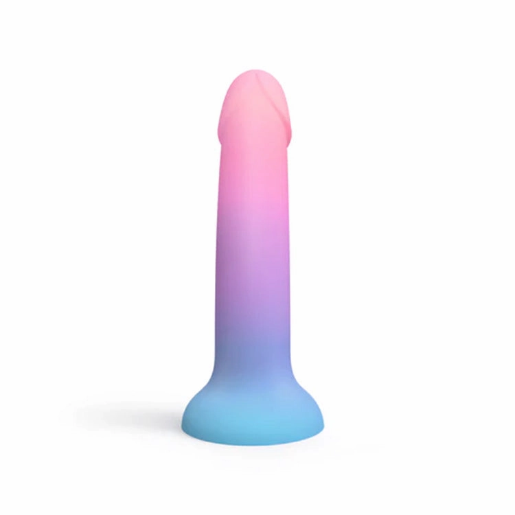 Dildolls Utopia Silicone Dildo