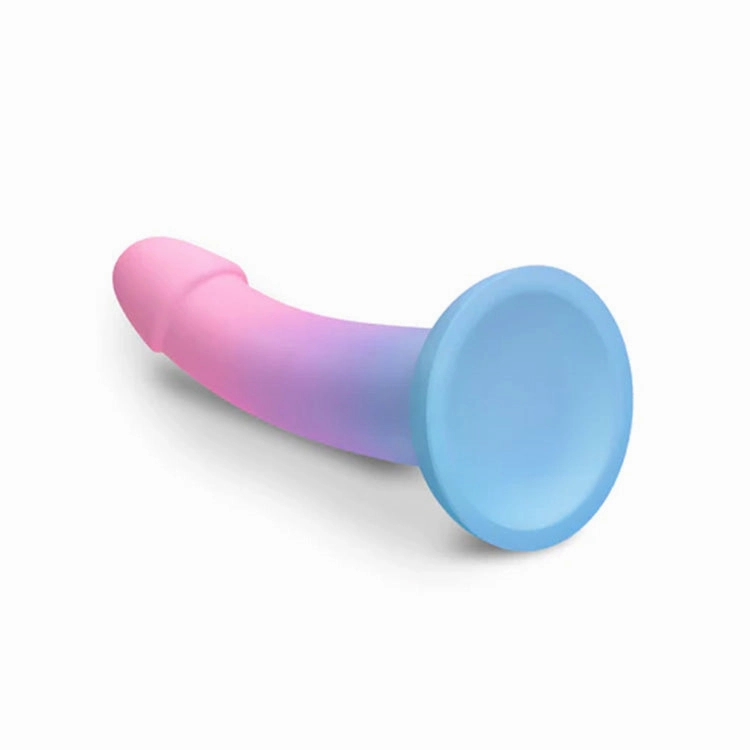 Dildolls Utopia Silicone Dildo