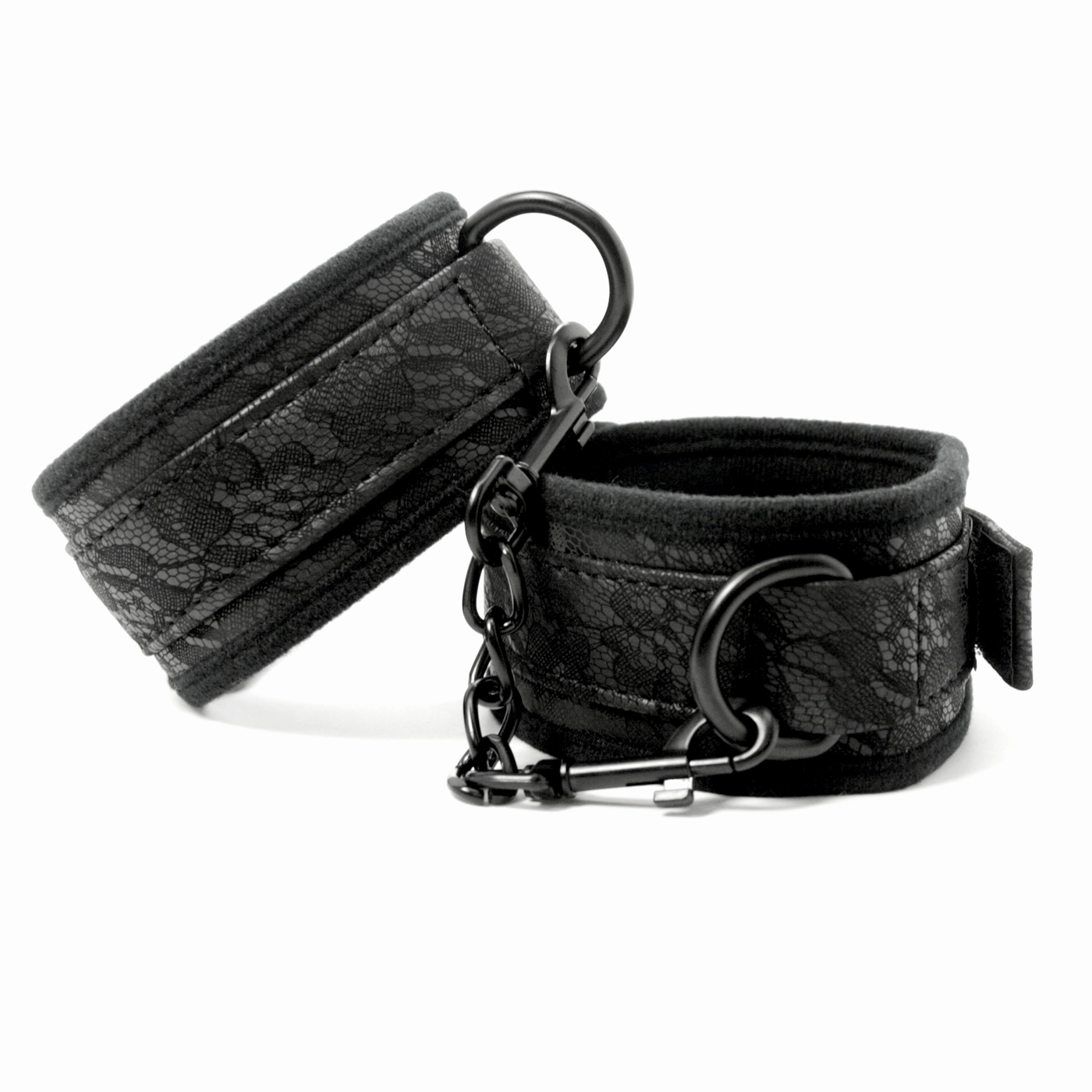 Doggy Style Expandable Bondage Spreader Bar