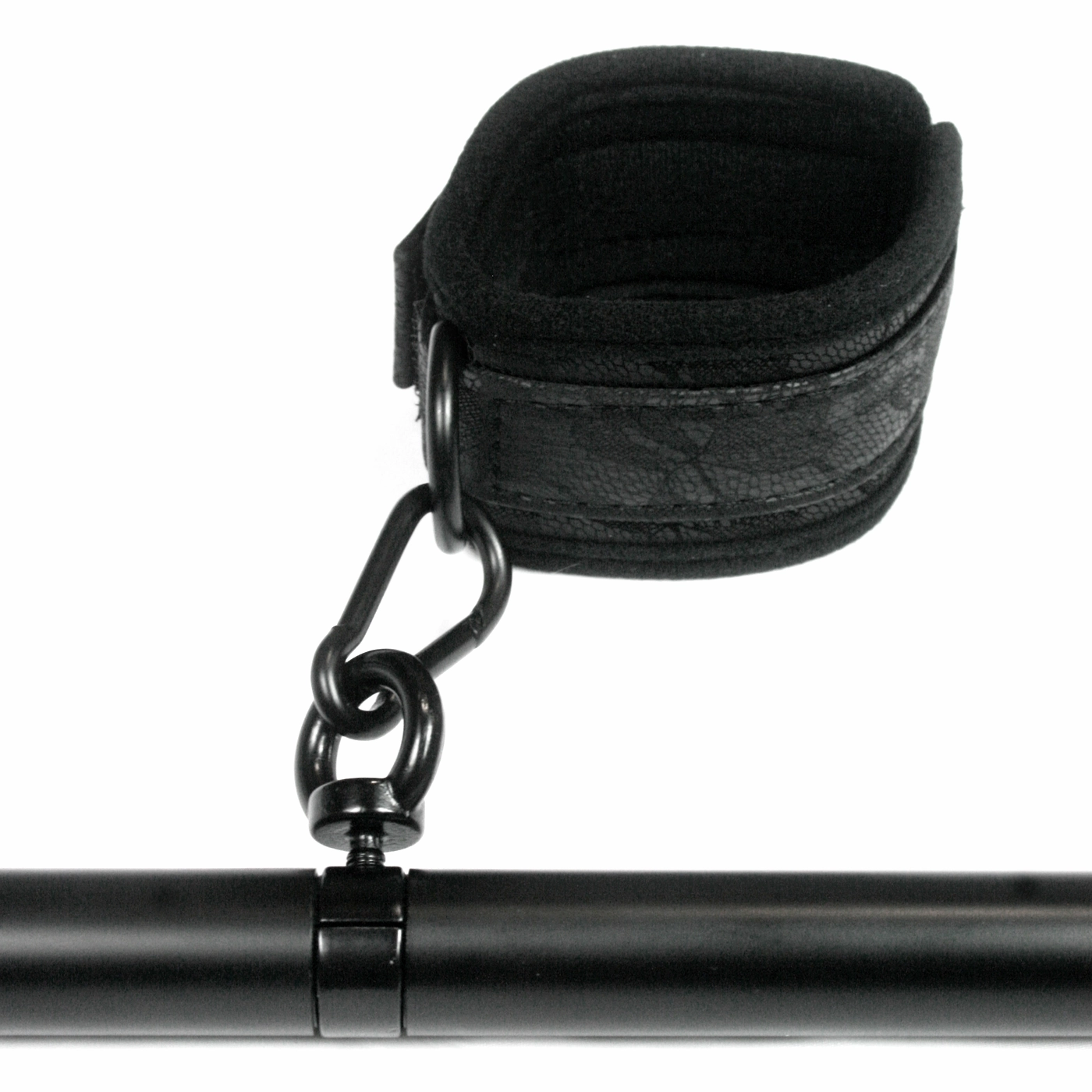 Doggy Style Expandable Bondage Spreader Bar