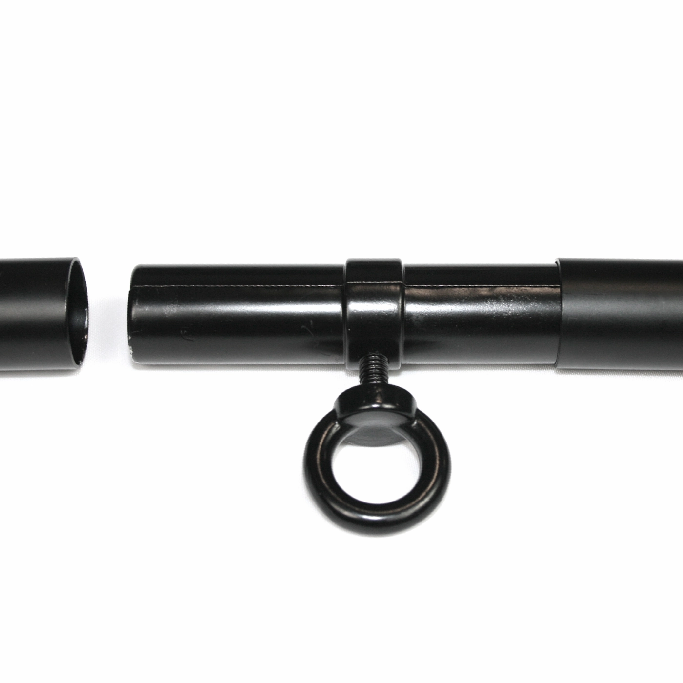 Doggy Style Expandable Bondage Spreader Bar