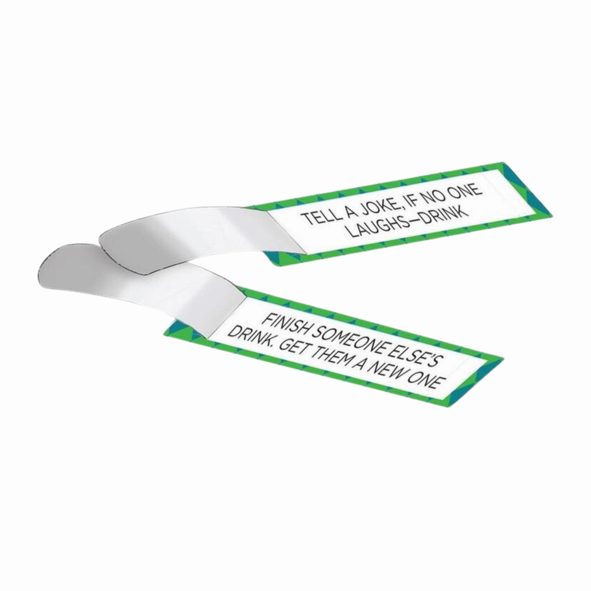 Drinking Tabs Drinking Game