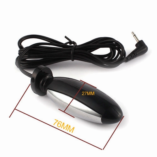 E-stim Probe with Shock Power Kit