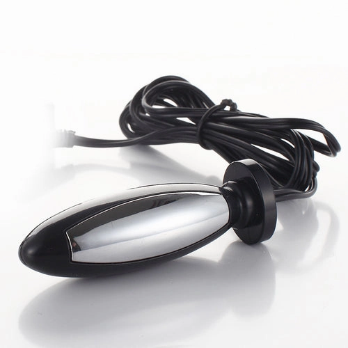 E-stim Probe with Shock Power Kit