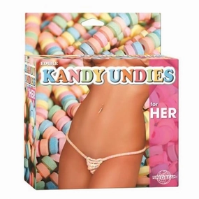 Edible Kandy Undies for Her