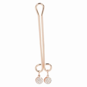 Entice - Crystal Intimate Clitoral Clip