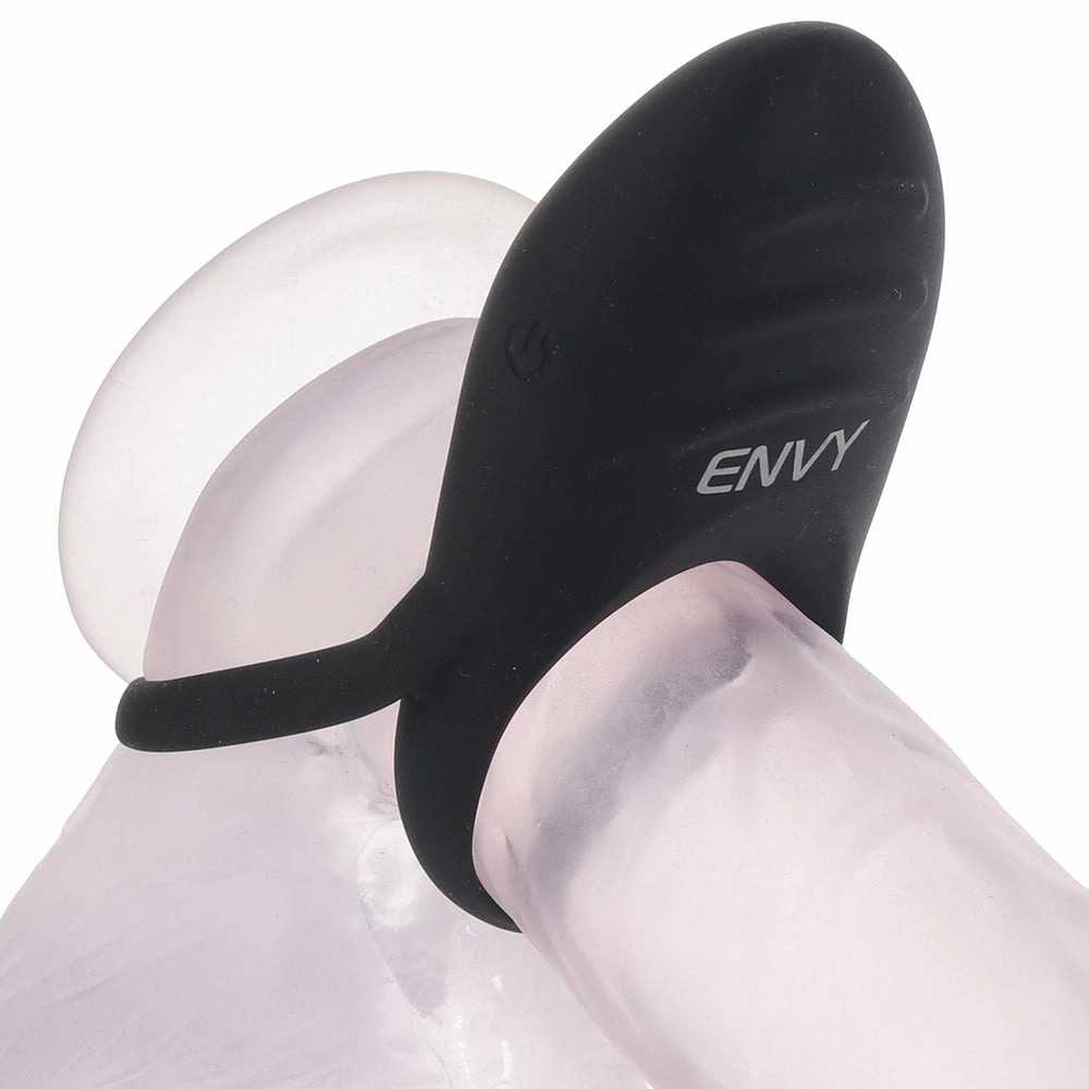 Envy Rumbler Stamina Ring Vibe