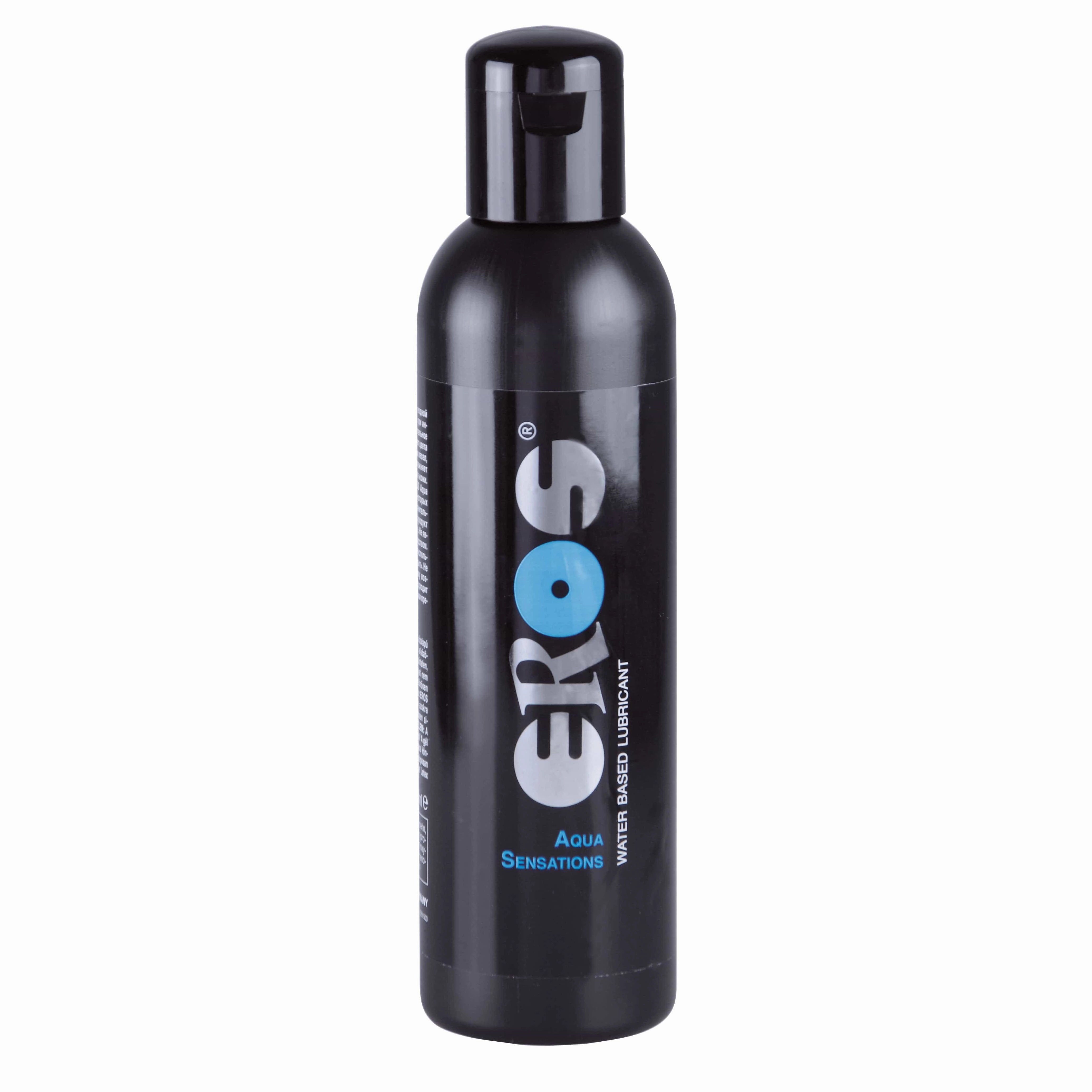 Eros - Aqua Sensations Lubricant