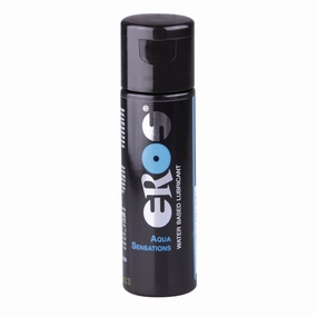 Eros - Aqua Sensations Lubricant