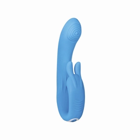 Evolved Sea Breeze Bunny Vibrator