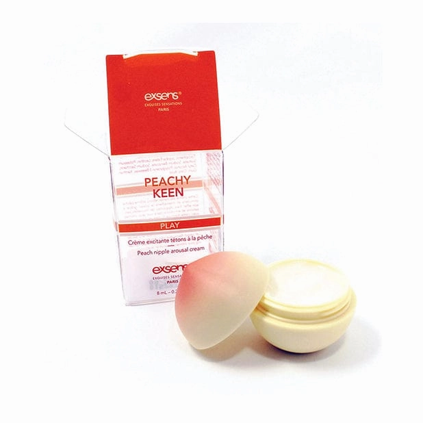 Exsens - Exsens of Paris Play Nipple Arousal Cream