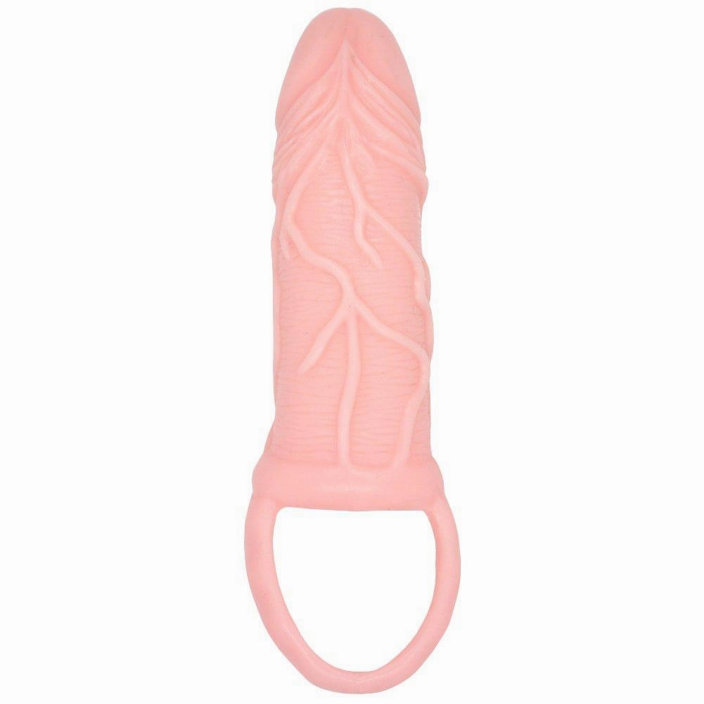 Extra-Veined Penis Extender