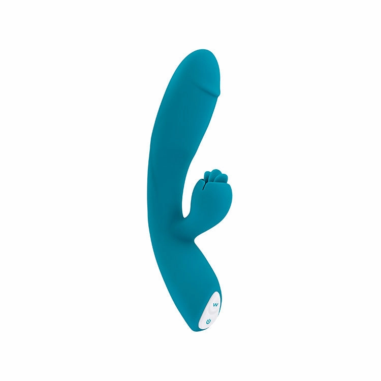 Fierce Flicker Rabbit Vibrator
