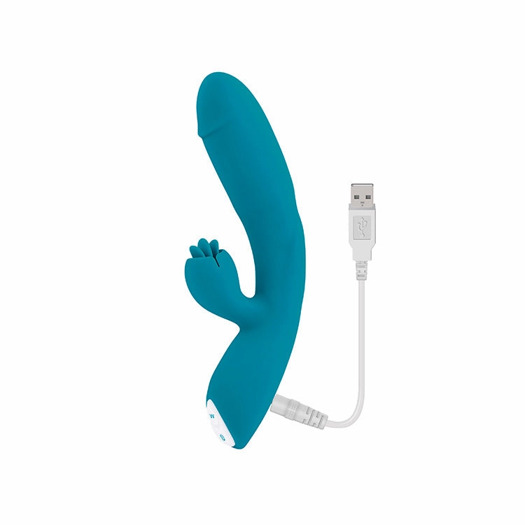 Fierce Flicker Rabbit Vibrator