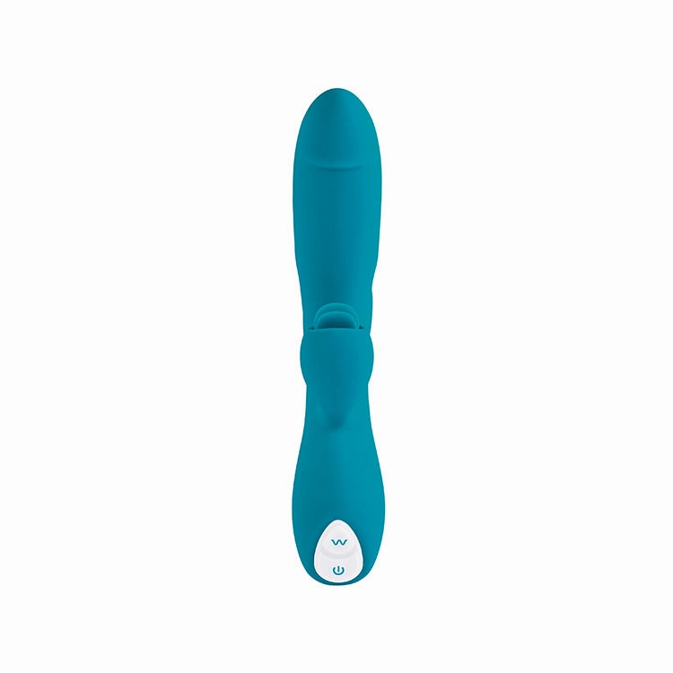 Fierce Flicker Rabbit Vibrator
