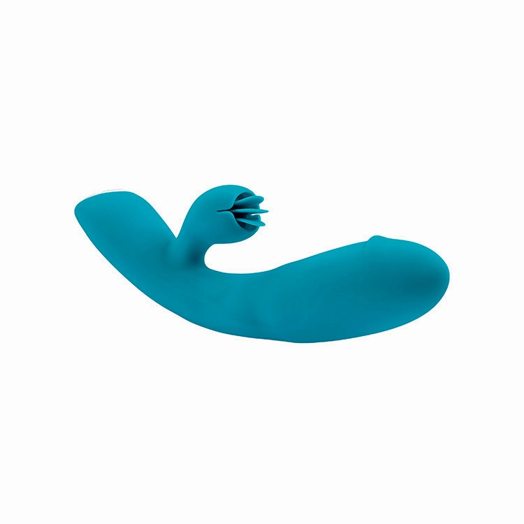 Fierce Flicker Rabbit Vibrator