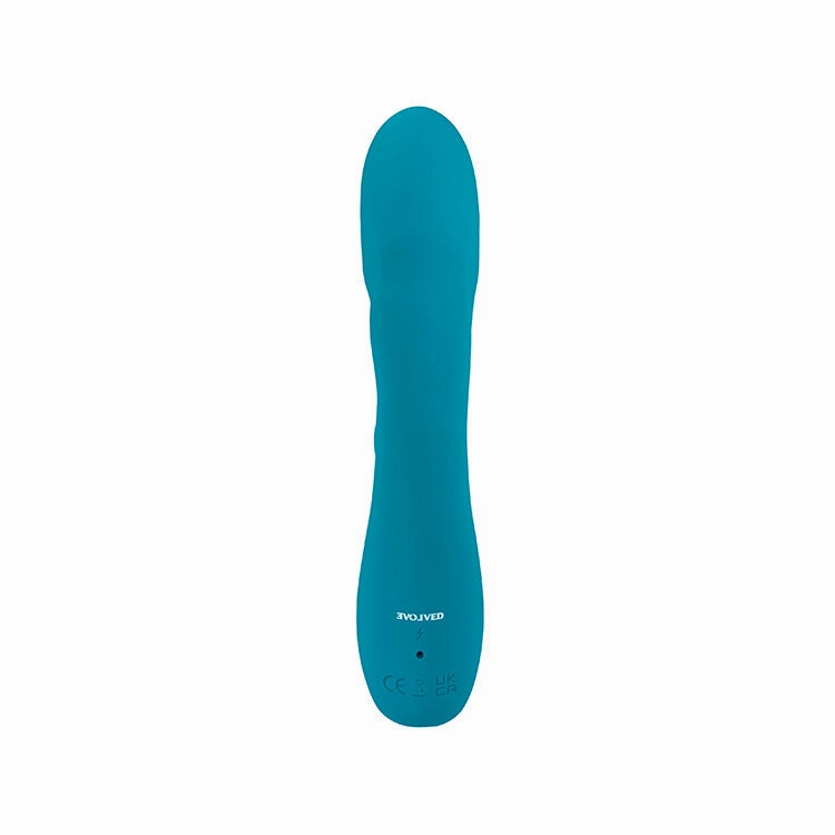 Fierce Flicker Rabbit Vibrator
