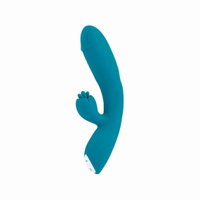 Fierce Flicker Rabbit Vibrator
