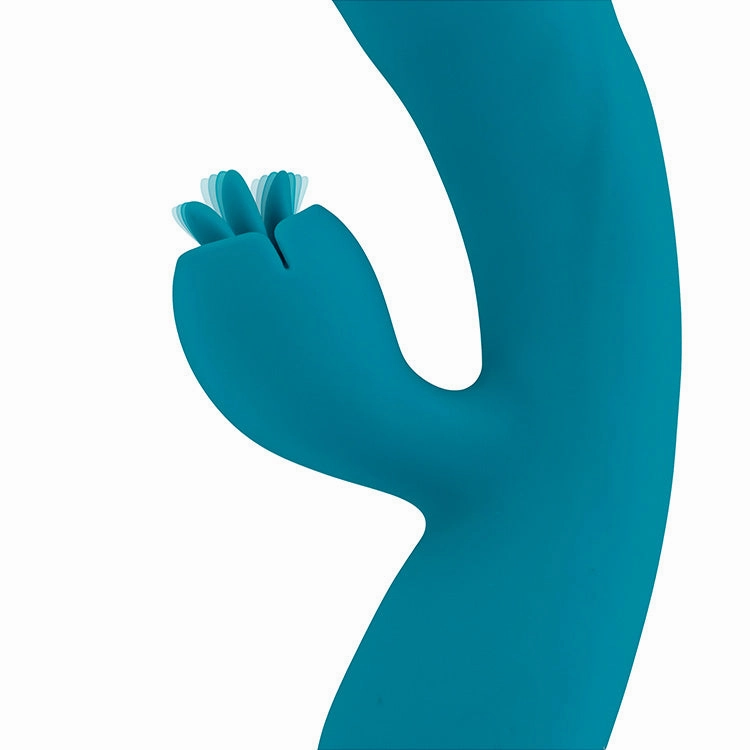 Fierce Flicker Rabbit Vibrator