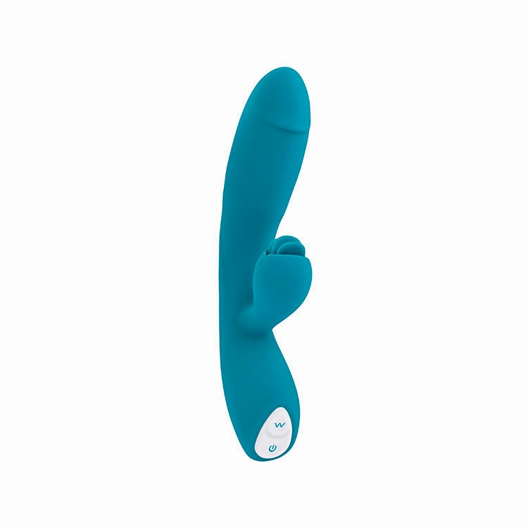 Fierce Flicker Rabbit Vibrator