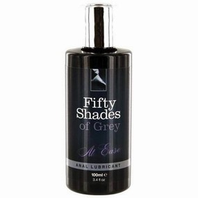 Fifty Shades of Grey - At Ease Anal Lubricant
