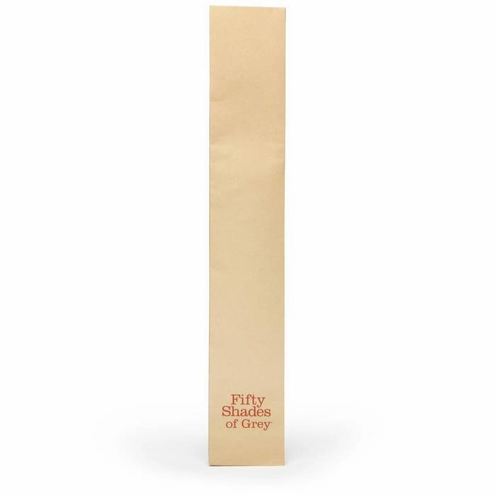 Fifty Shades of Grey - Sweet Anticipation Riding Crop BDSM (Red)