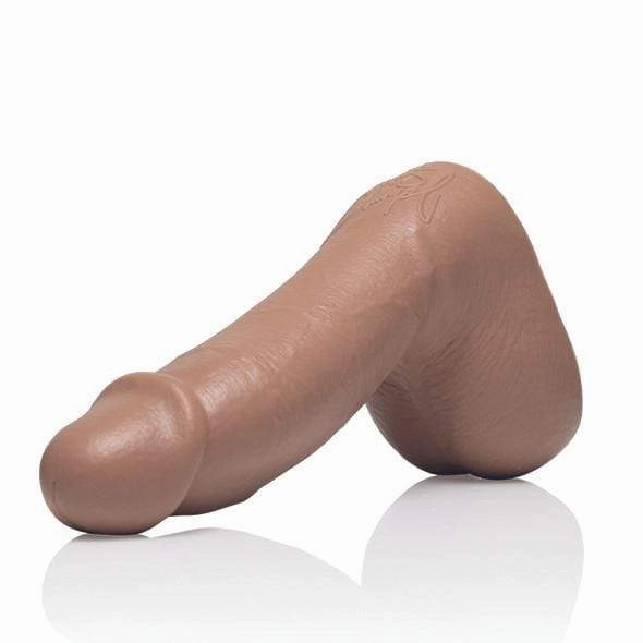 Fleshlight - Fleshjack Boys Johnny Sins Dildo 8" (Beige)