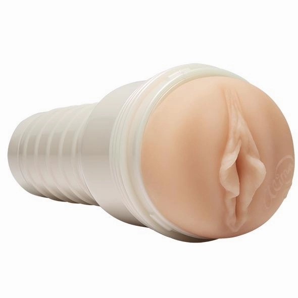 Fleshlight - Fleshlight Girls Alina Lopez Lotus Masturbator (Rose)