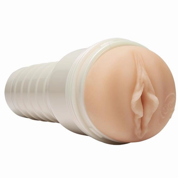 Fleshlight - Fleshlight Girls Alina Lopez Lotus Masturbator (Rose)