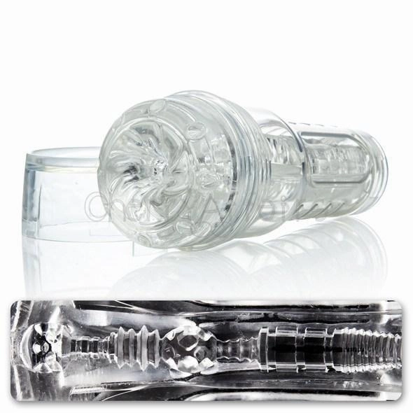 Fleshlight - Go Torque Masturbator