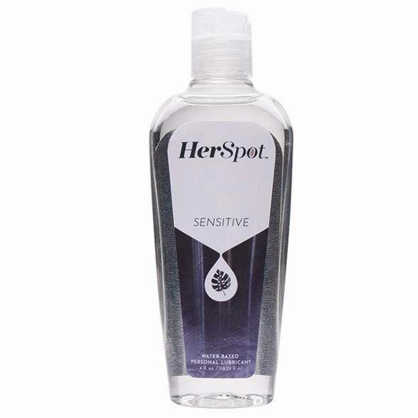 Fleshlight - Her Spot Water Based Personal Lubricant