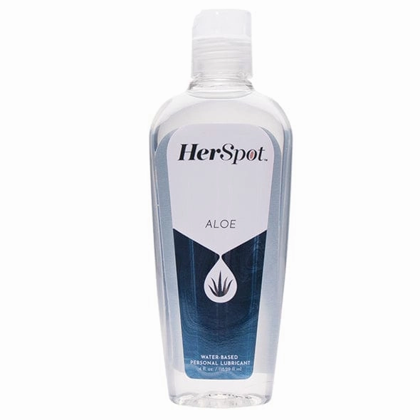 Fleshlight - Her Spot Water Based Personal Lubricant