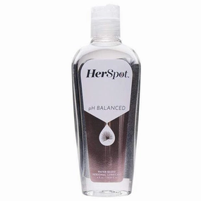 Fleshlight - Her Spot Water Based Personal Lubricant