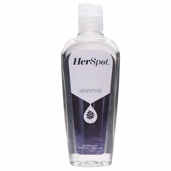 Fleshlight - Her Spot Water Based Personal Lubricant