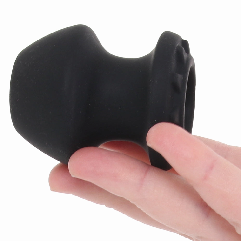 Fort Troff Kum Keeper Grommet Butt Plug in Small