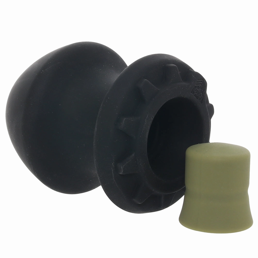 Fort Troff Kum Keeper Grommet Butt Plug in Small