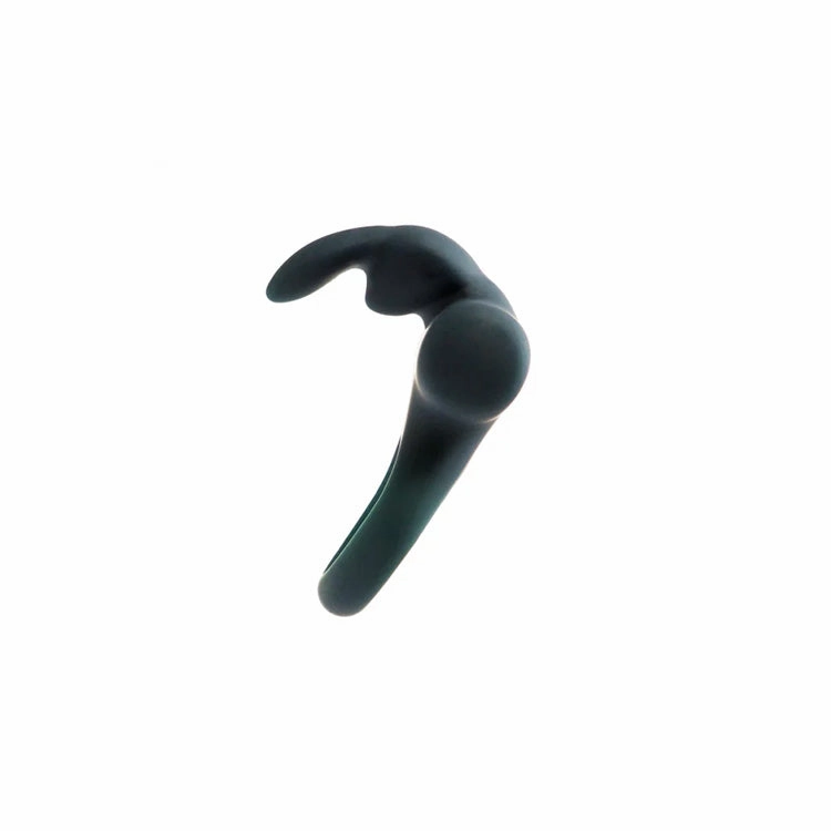 Frisky Bunny Rechargeable Cock Ring