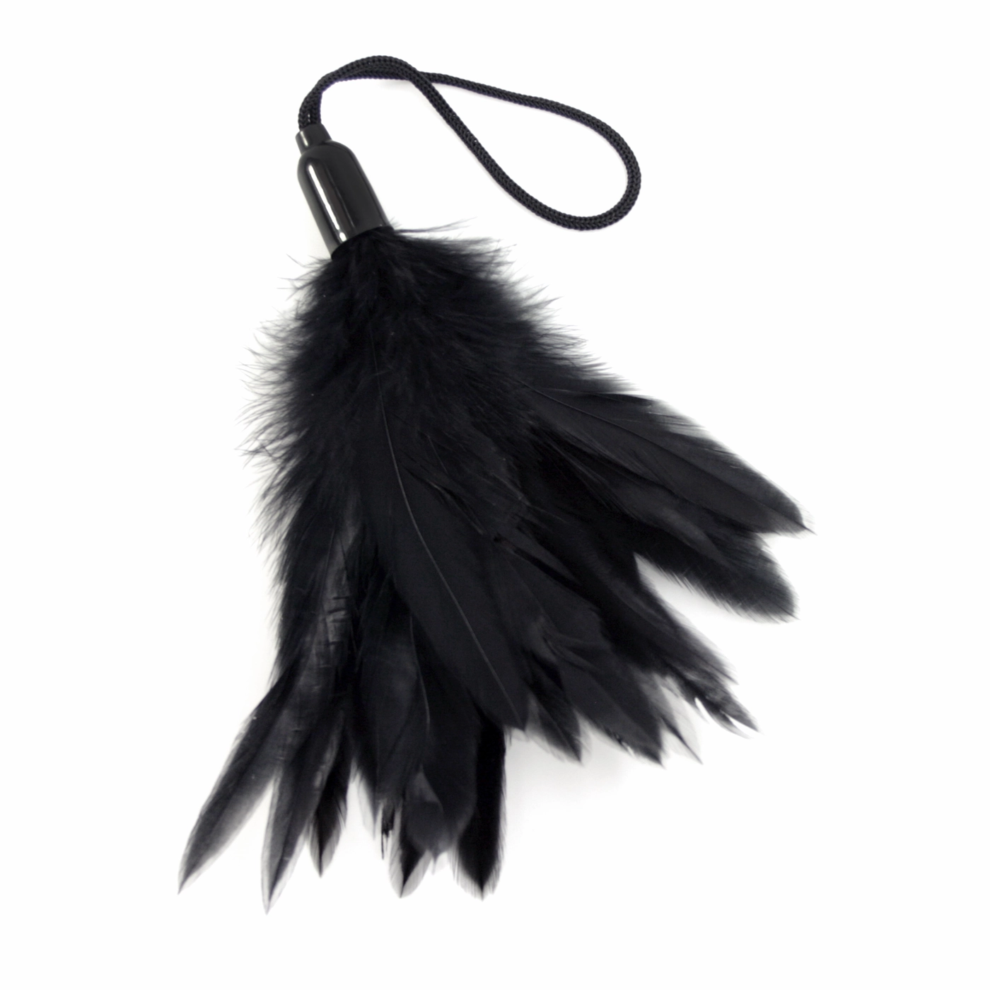 Frisky Feather Pleasure Tickler