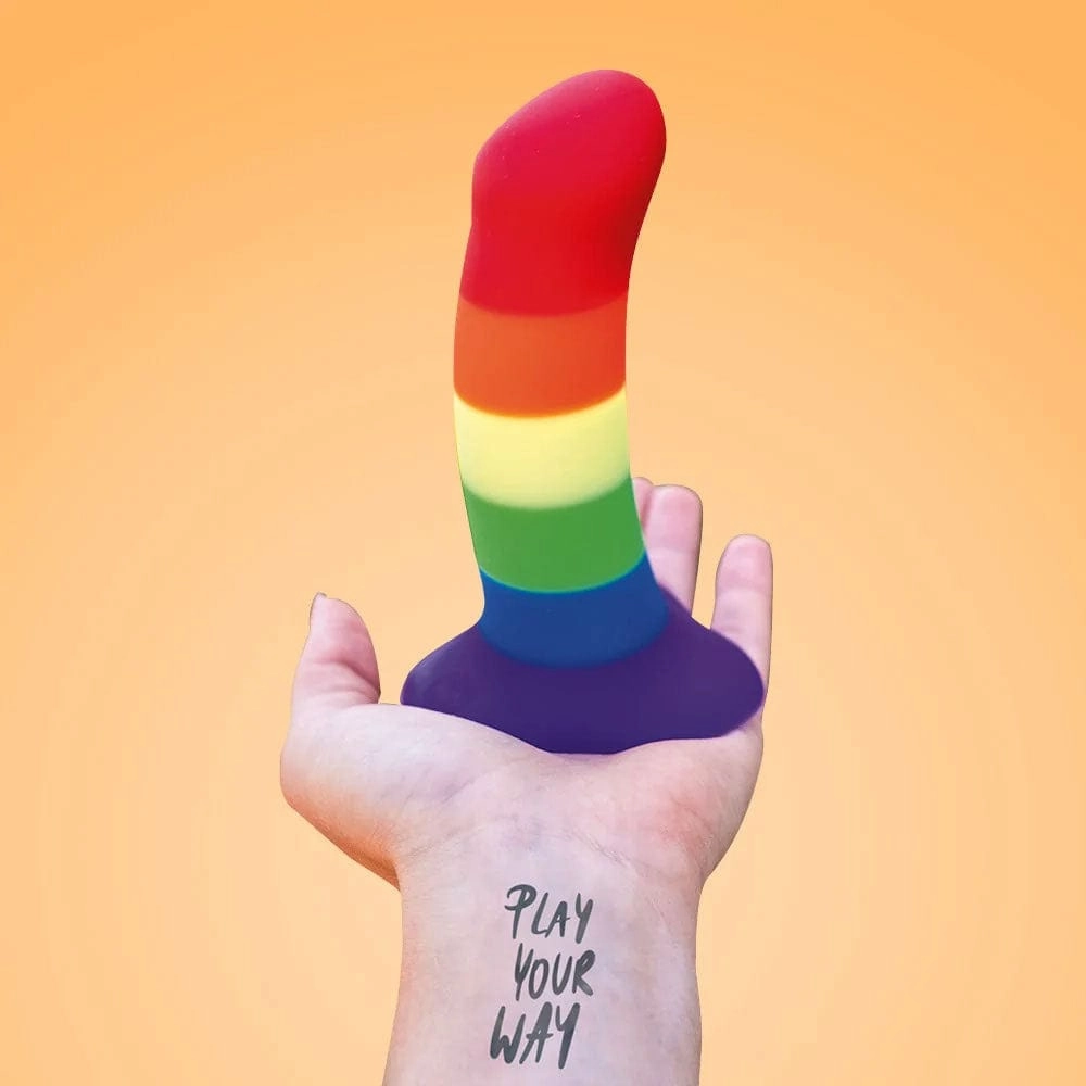 Fun Factory - Amor G Spot Dildo