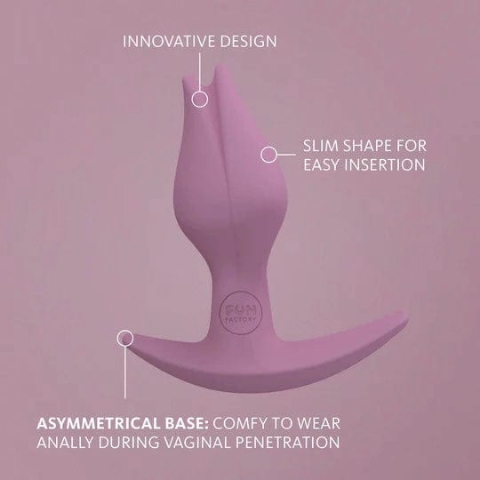 Fun Factory - Bootie Fem Butt Plug