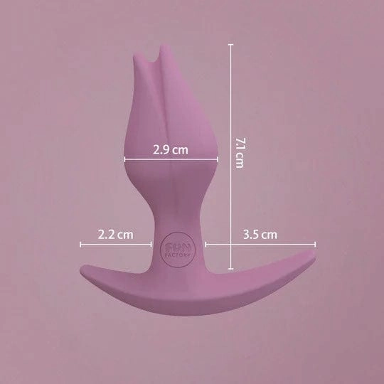 Fun Factory - Bootie Fem Butt Plug